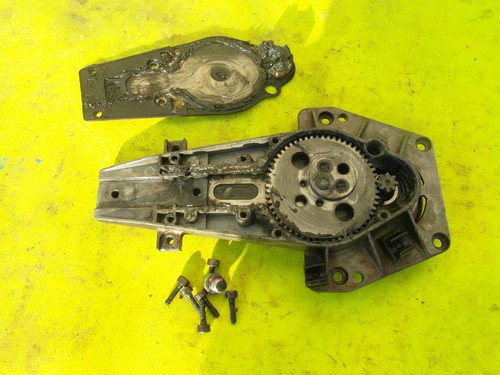 Husqvarna 225 h75 bloc carter - 225,