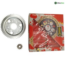 Couronne pignon Regina DERBI SENDA 50 R 1999