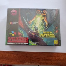 jeu super nintendo complet