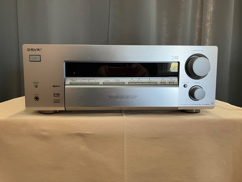 Amplificateur home cinema - cinema, sony