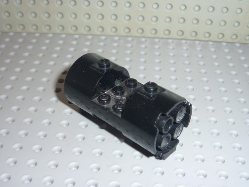 Piece lego star wars black - piece,