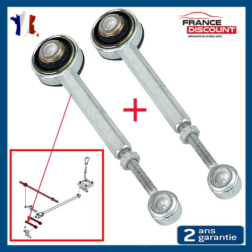 Kit biellettes boite de - biellettes,