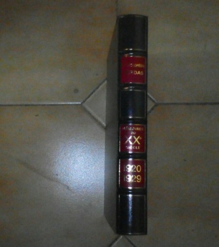 Memoires xxe siecle - memoires,