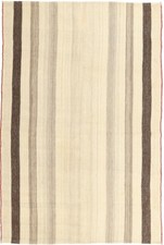 Persan Laine Kelim Tissés à