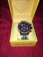Invicta Men's 17203 AVIATOR