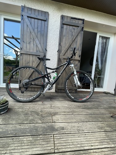 Tomac diplomat vtt - tomac, 26"