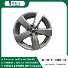 🇫🇷 JANTE ALUMINIUM