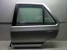 Porte arriere gauche SKODA