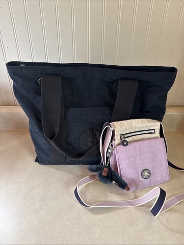 Kipling travel set era m - travel,