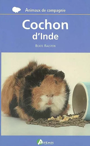Cochon inde beate - beate, ralson