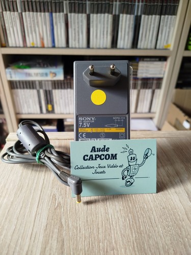Sony playstation ps1 cable - playstation, 1