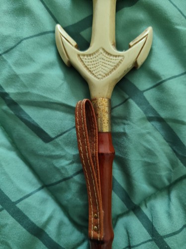Rare chausse pied artisanal - rare,