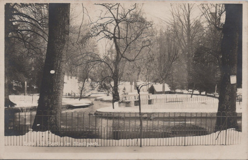 Carte postale lahr - lahr, à