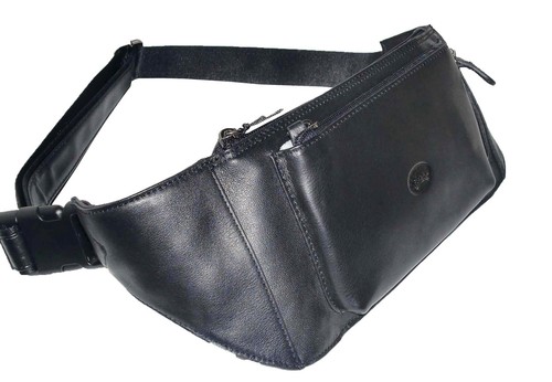 Francinel sac cuir souple - cuir,