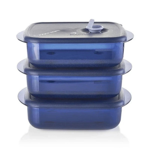Tupperware vent serve - vent,