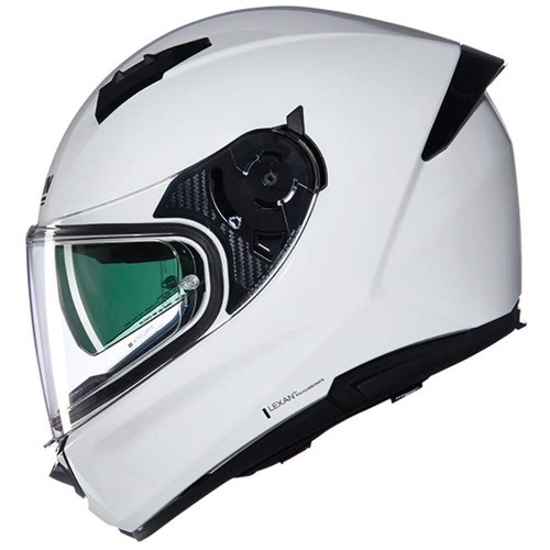 Casque moto nolan n60 - casque,