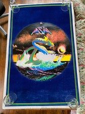 VINTAGE NOS 1980s ASIA prog