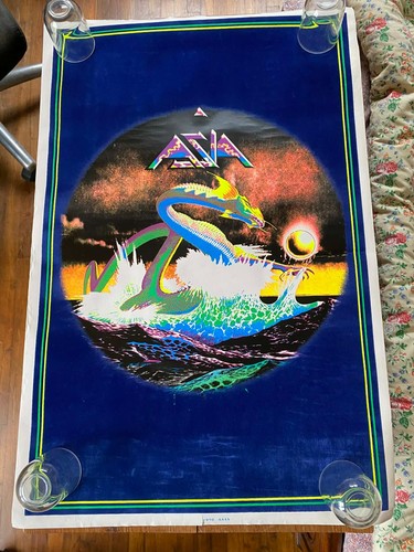 Vintage nos 1980s - vintage, asia