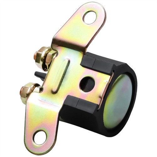 Starter solenoid relay - solenoid,