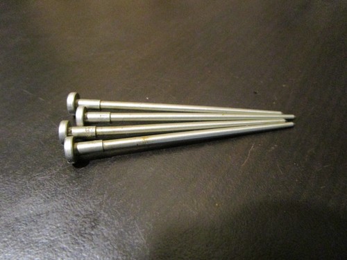 Aiguilles carburateur - aiguilles,