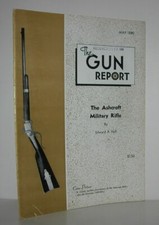 Edward A Hull / ASHCROFT