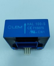 LEM HAL100-S Open Loop Hall