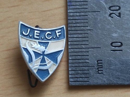Politique insigne jecf - insigne,