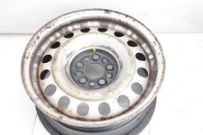 Rim steel rim front left 6.5x15 ET31 Peugeot Expert 1 box 5401L2 10-2006