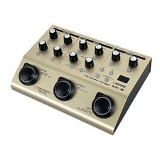 BOSS VE-8 Acoustic Singer