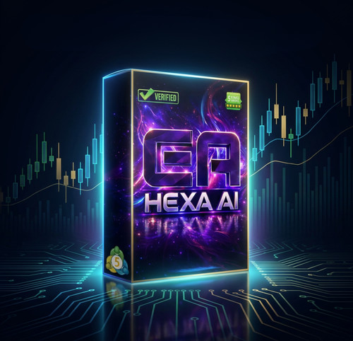 Hexa bot mt5 - hexa,