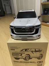 Tamiya Toyota Land Cruiser 300
