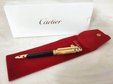 Stylo à bille Cartier