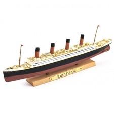RMS TITANIC transatlantique 1:1250 Paquebot océaniques Atlas Diecast