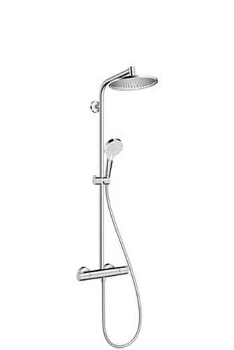 Hansgrohe crometta colonne - hansgrohe, s