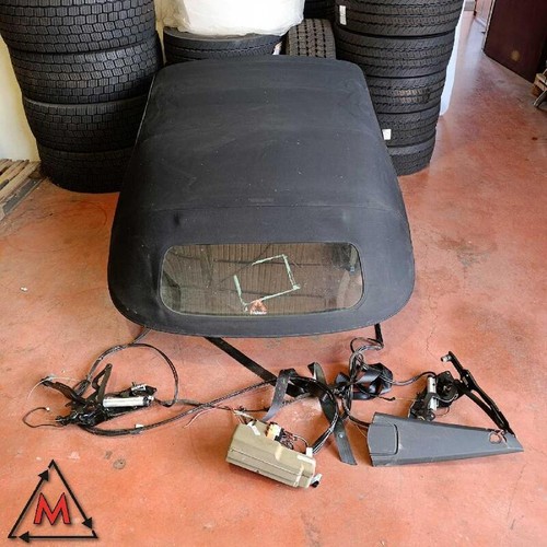 Capote pliante 7171303 bmw - pliante,