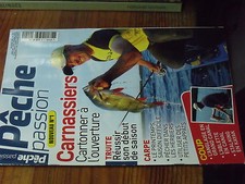 7µ?§ Revue Peche Passion
