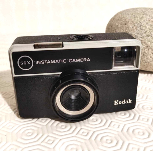 Appareil photo ancien - photo,