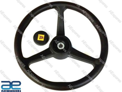 Pour volant direction jcb - pour,