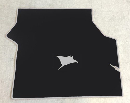 Tapis coffre pour opel - tapis, de
