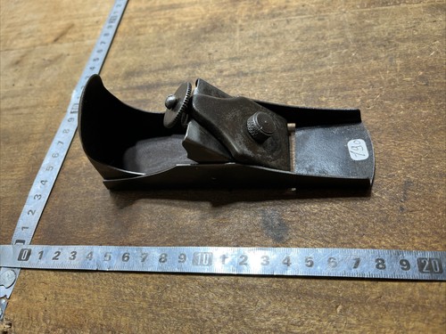 190 old tool plane - n°,, outil