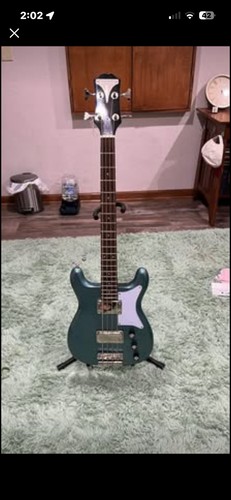 Sale epiphone newport - sale!!,