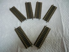 Fleischmann Profi  -  lot de 6