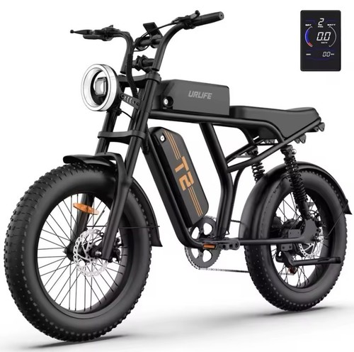 Vélo électrique bike - électrique,