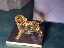 Swarovski 1142824 Golden