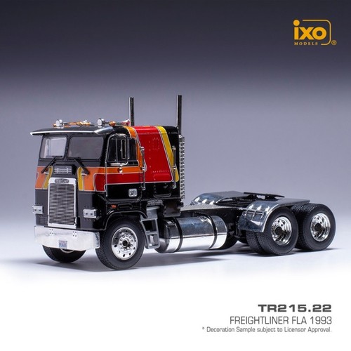Camion tracteur freightliner - camion,