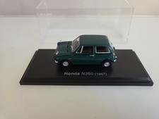 Hachette Norev 1/43 Honda N360