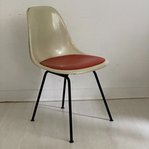 Chaise dsx par charles ray - par,