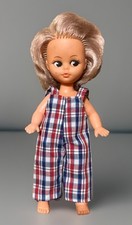 Belle Poupee Ancienne  Microbe