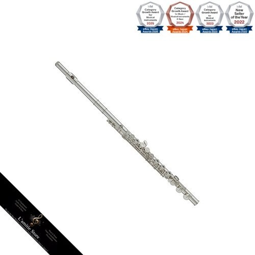 Yamaha standard - standard, flute