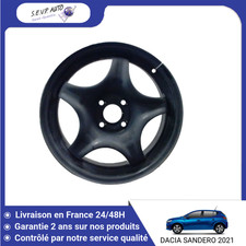 🇫🇷 JANTE TOLE DACIA